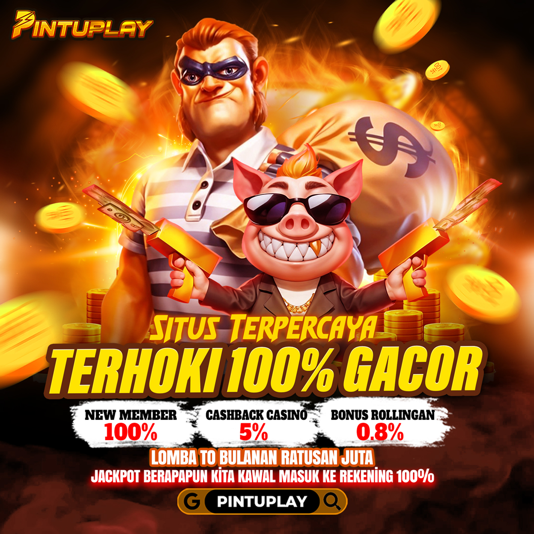 PINTUPLAY